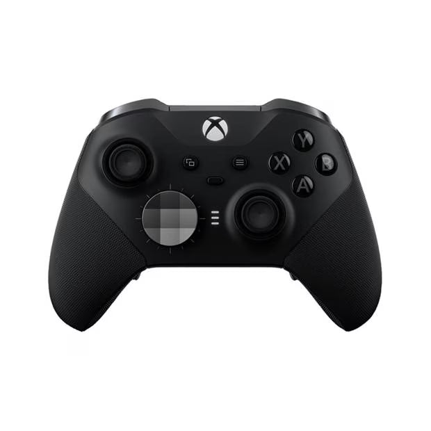Parts for Elite Series 2 Controller