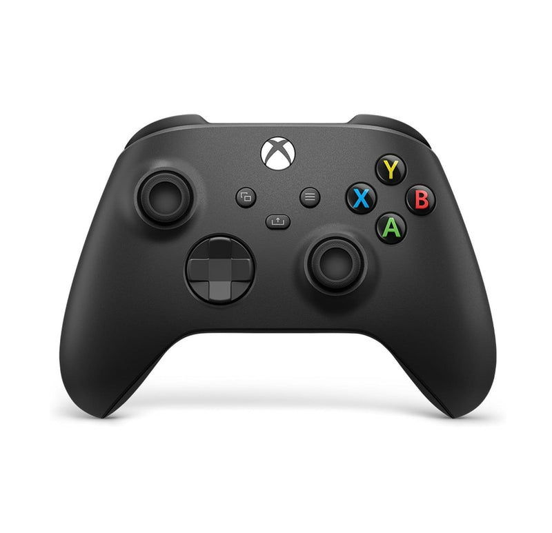 xbox series controller