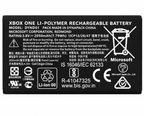 genuine Xbox Controller Elite Series 2 Internal Rechargeable Battery Official