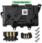 genuine Xbox Controller Elite Series 2 Internal Battery Cover & Screw