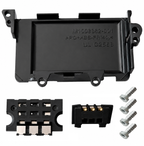 genuine Xbox Controller Elite Series 2 Internal Battery Cover & Screw