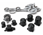 genuine Xbox One Controller Elite Series 2 ABXY Home Menu Buttons & Rubber