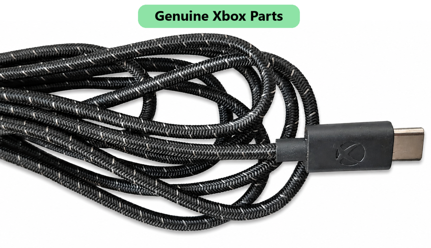 Xbox One Controller Elite Series 2 Charging Cable USB Type C