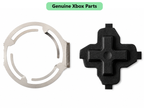 Xbox One Elite Series 2 Controller Magnetic D-pad Base & Clip