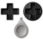 Xbox One Elite Series 2 Controller Accessories D-pad Pack & Adjustment Tool