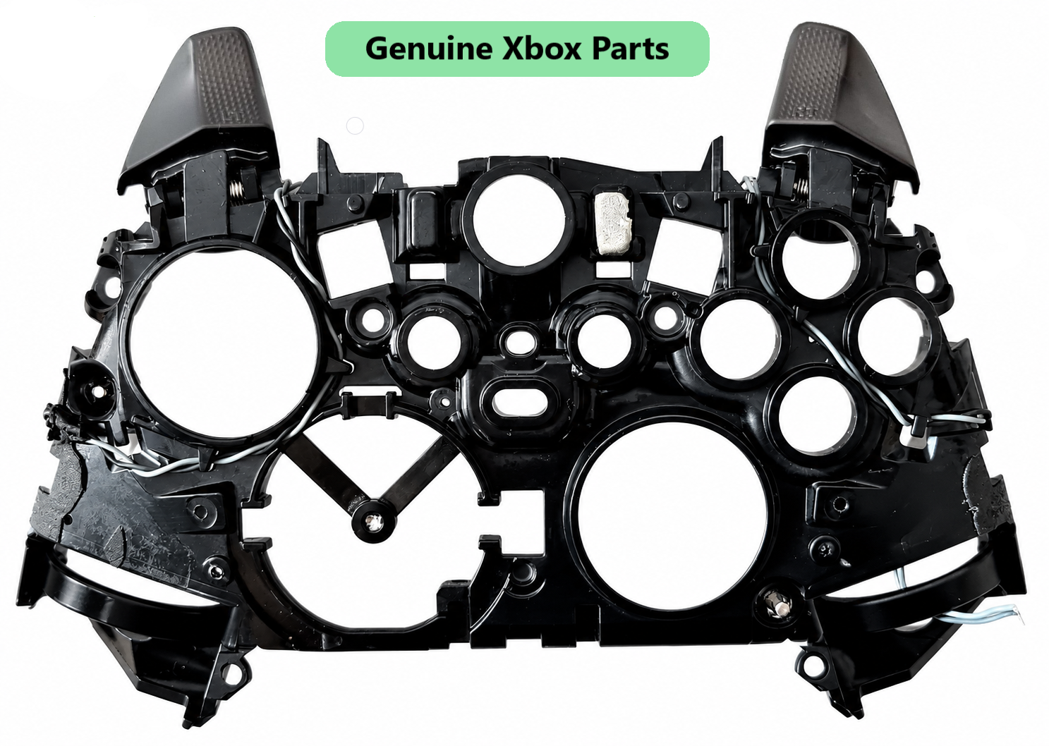 genuine Xbox One Controller Elite Series 2 Middle Frame & LT RT Trigger