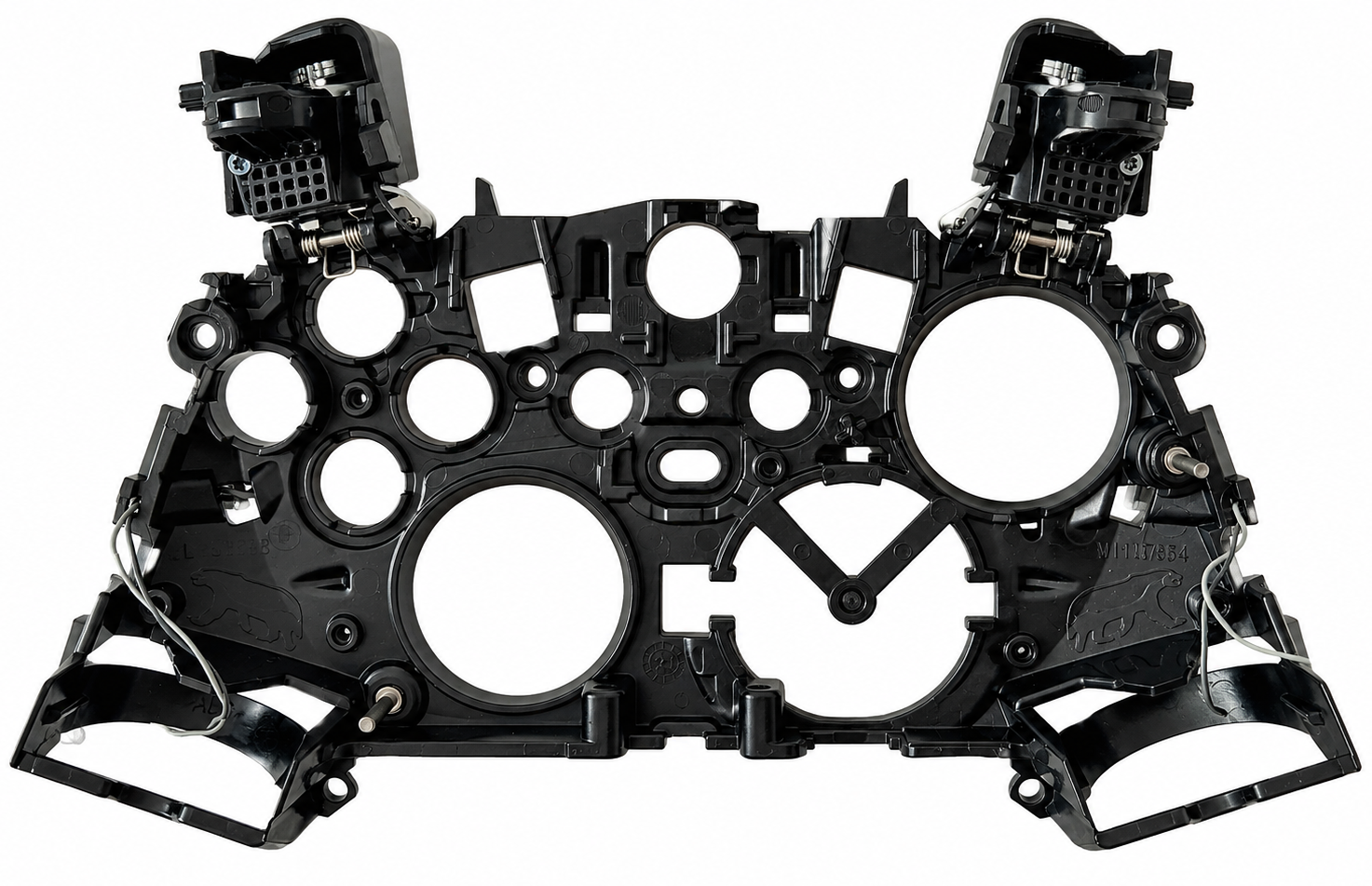 genuine Xbox One Controller Elite Series 2 Middle Frame & LT RT Trigger