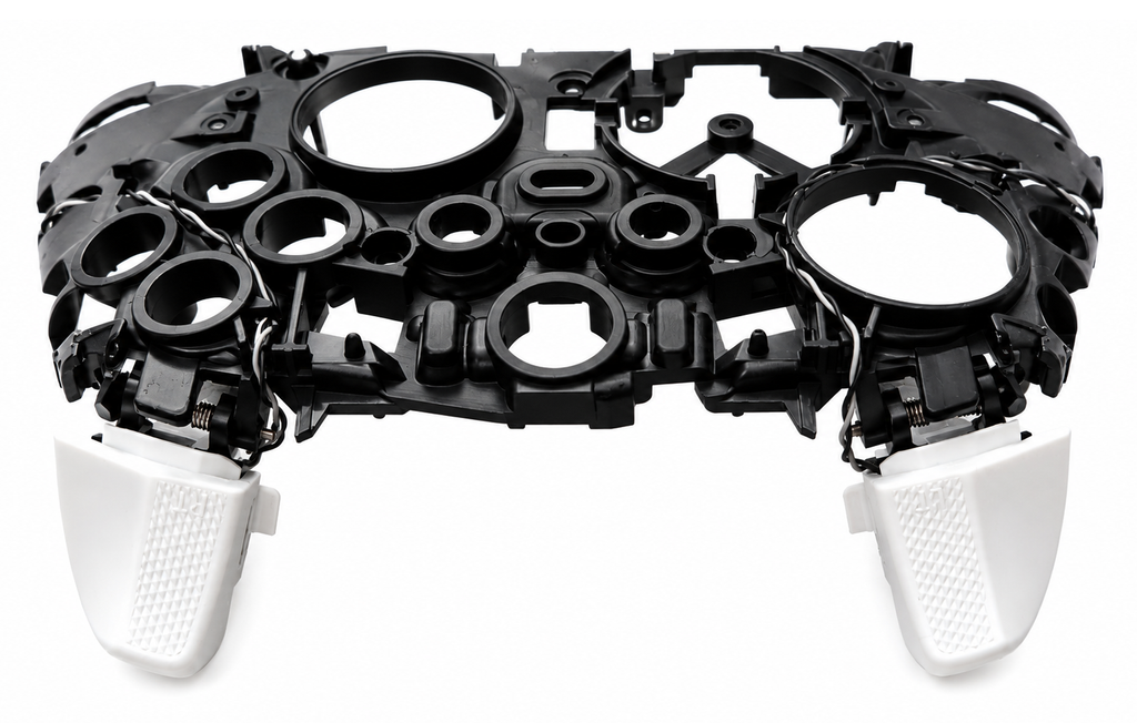 Xbox One Elite Series 2 Controller Middle Frame & LT RT Trigger