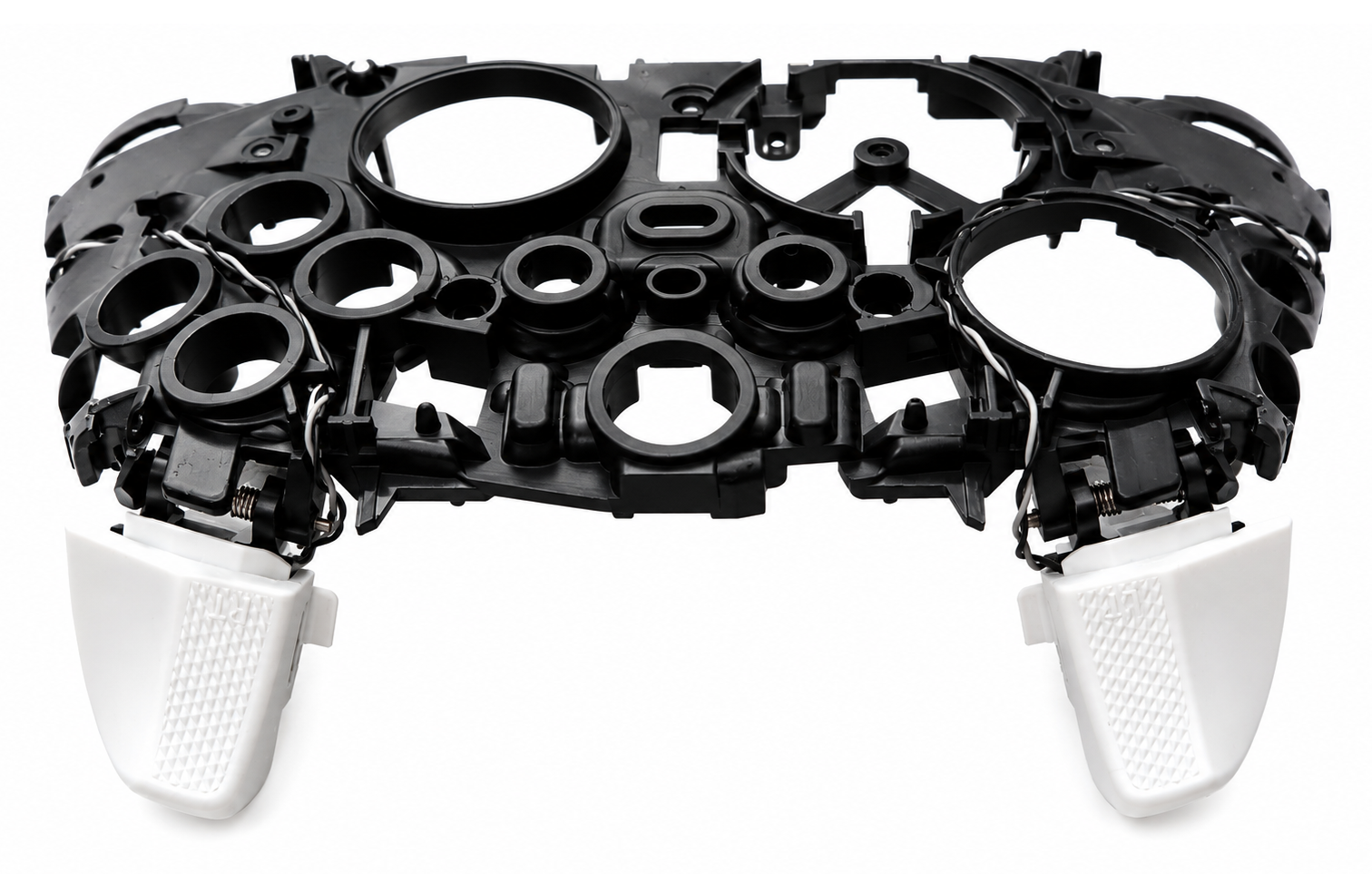Xbox One Elite Series 2 Controller Middle Frame & LT RT Trigger
