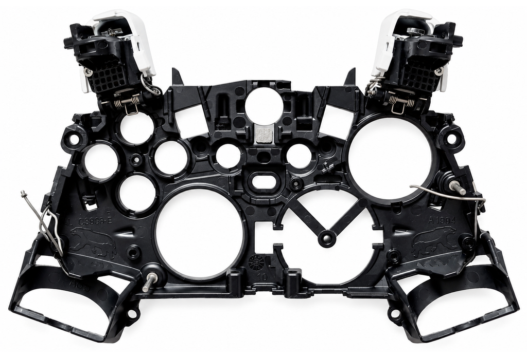 Xbox One Elite Series 2 Controller Middle Frame & LT RT Trigger