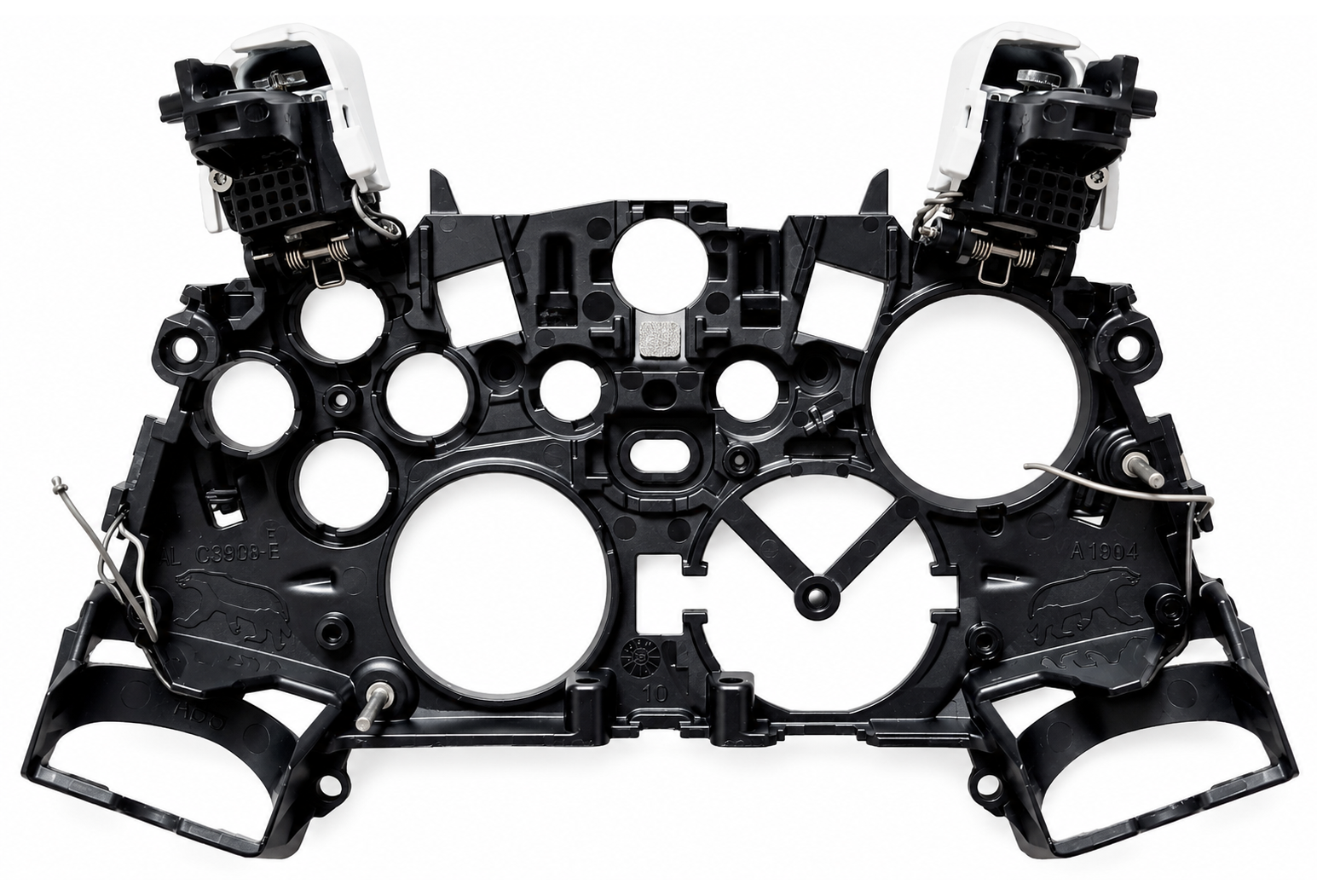 Xbox One Elite Series 2 Controller Middle Frame & LT RT Trigger