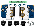 Xbox One Elite Series 2 Controller P1 P2 P3 P4 Button Paddle Board & Screws