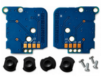Xbox One Elite Series 2 Controller P1 P2 P3 P4 Button Paddle Board & Screws
