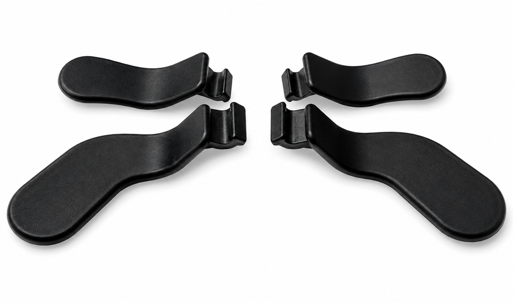 Xbox One Elite Series 2 Controller Accessories Paddles Pack
