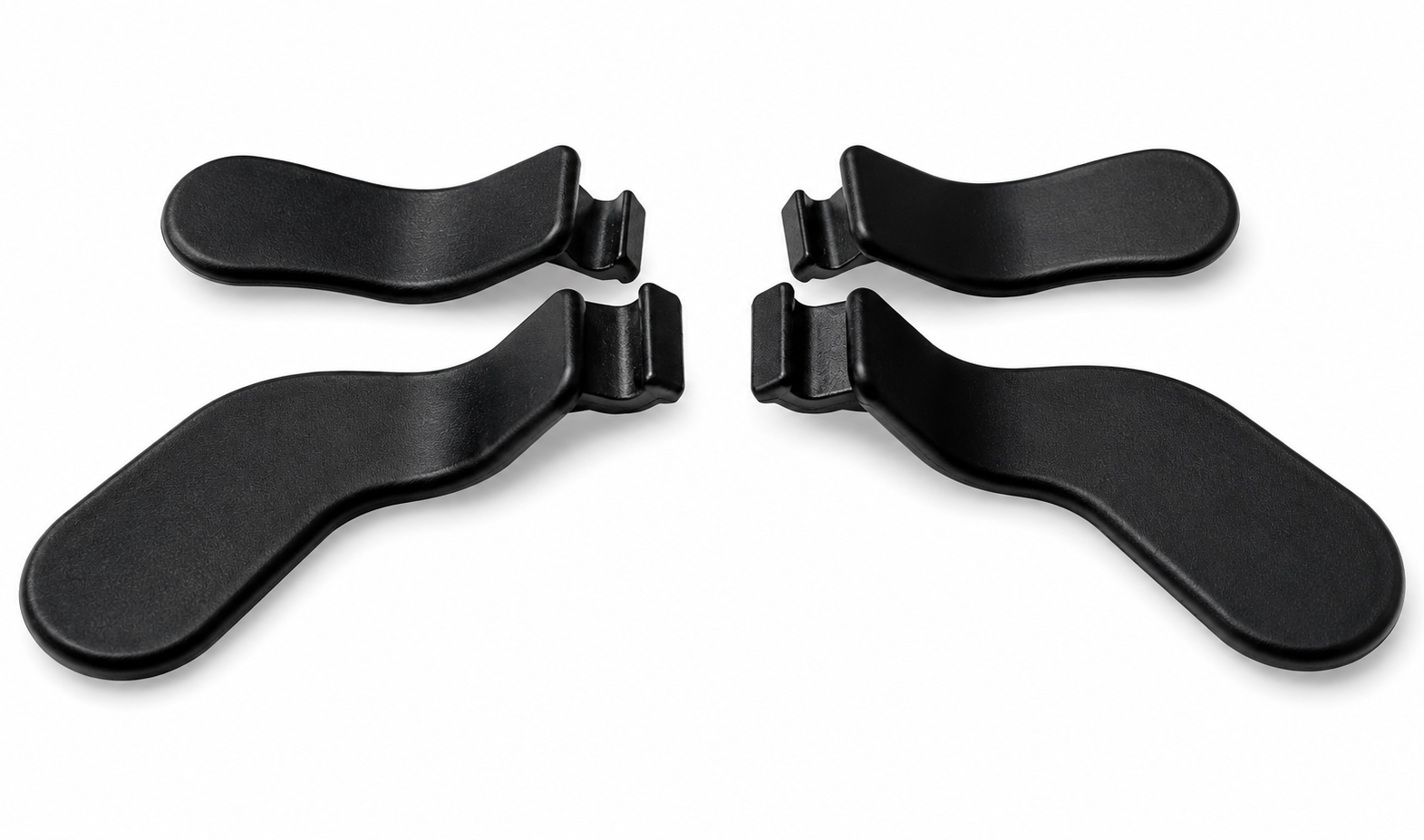 Xbox One Elite Series 2 Controller Accessories Paddles Pack