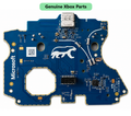 Xbox One Elite Series 2 Controller Input Power PCB Board