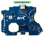 Xbox One Elite Series 2 Controller Input Power PCB Board