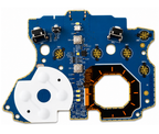 genuine Xbox One Elite Series 2 Controller Input Power PCB Board