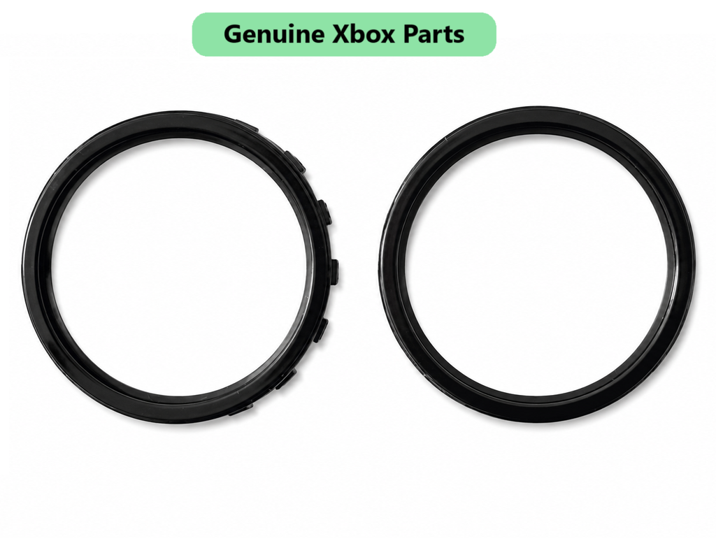 Xbox One Elite Series 2 Controller Accent Rings