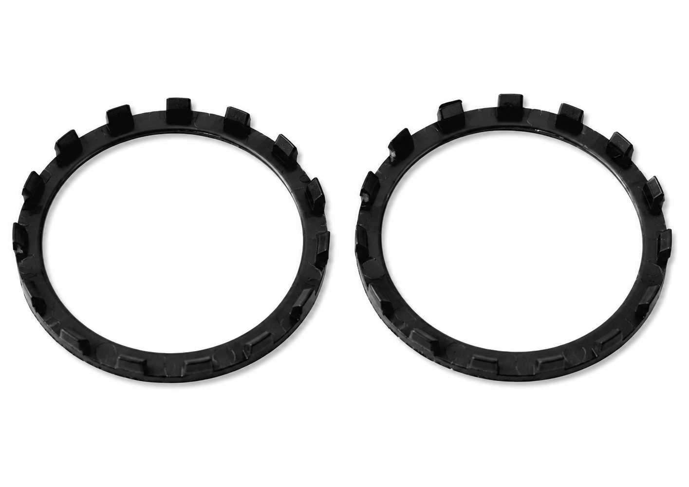 Xbox One Elite Series 2 Controller Accent Rings