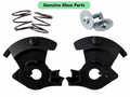 genuine Xbox One Elite Series 2 Controller Right & Left Trigger Stop Holders