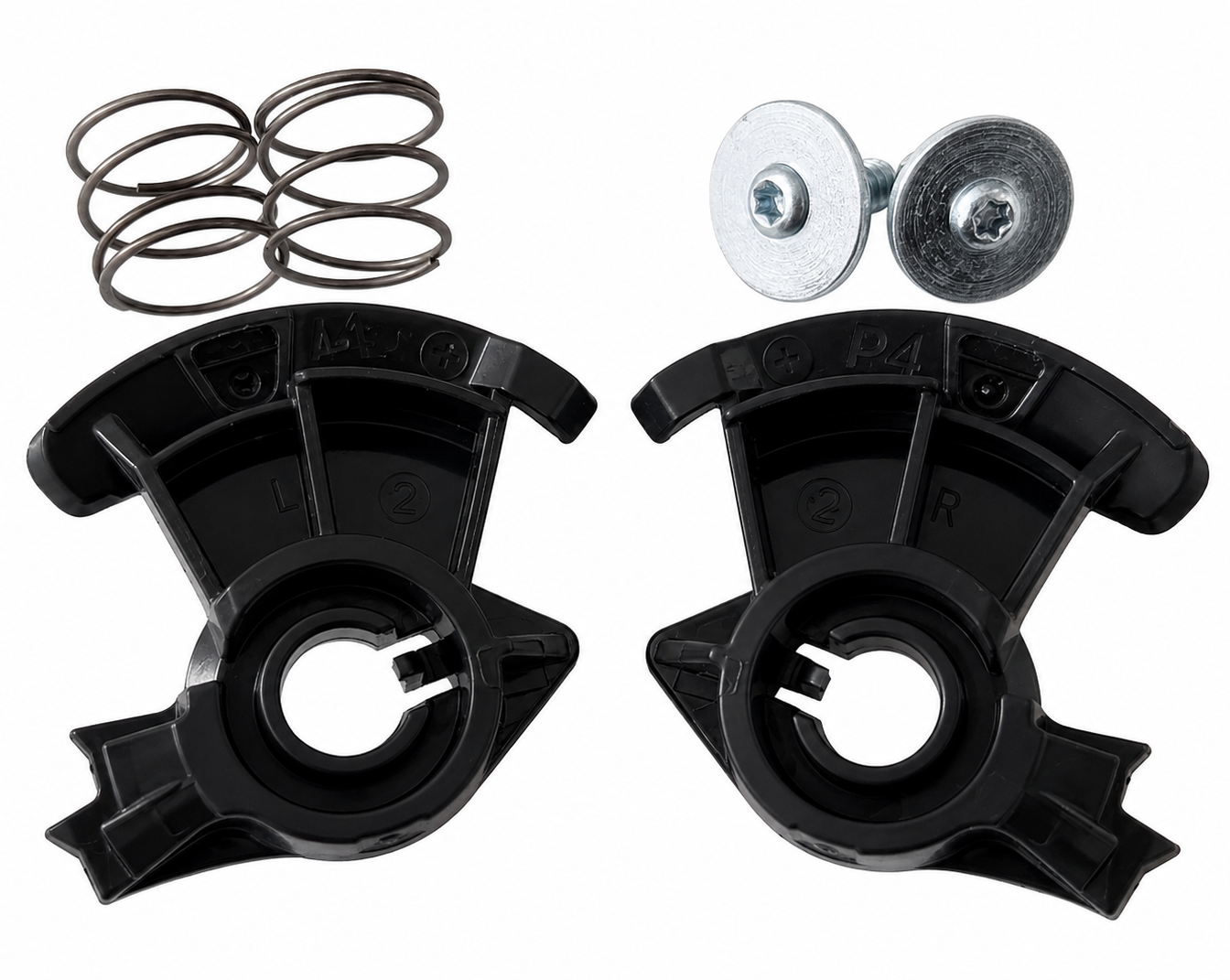 genuine Xbox One Elite Series 2 Controller Right & Left Trigger Stop Holders