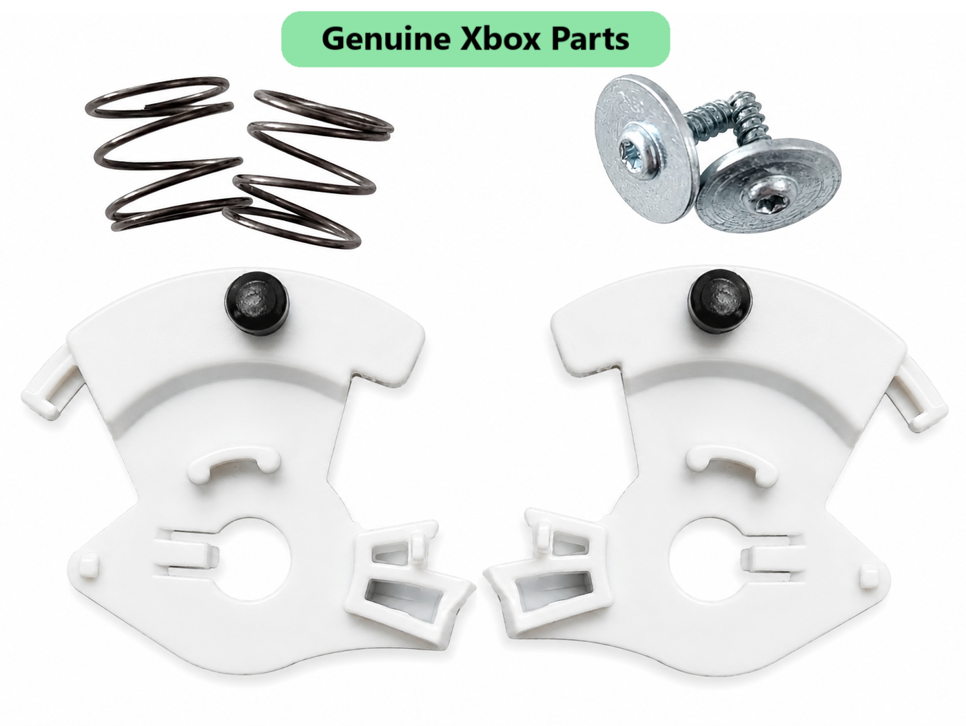 Xbox One Elite Series 2 Controller Right & Left Trigger Stop Holders