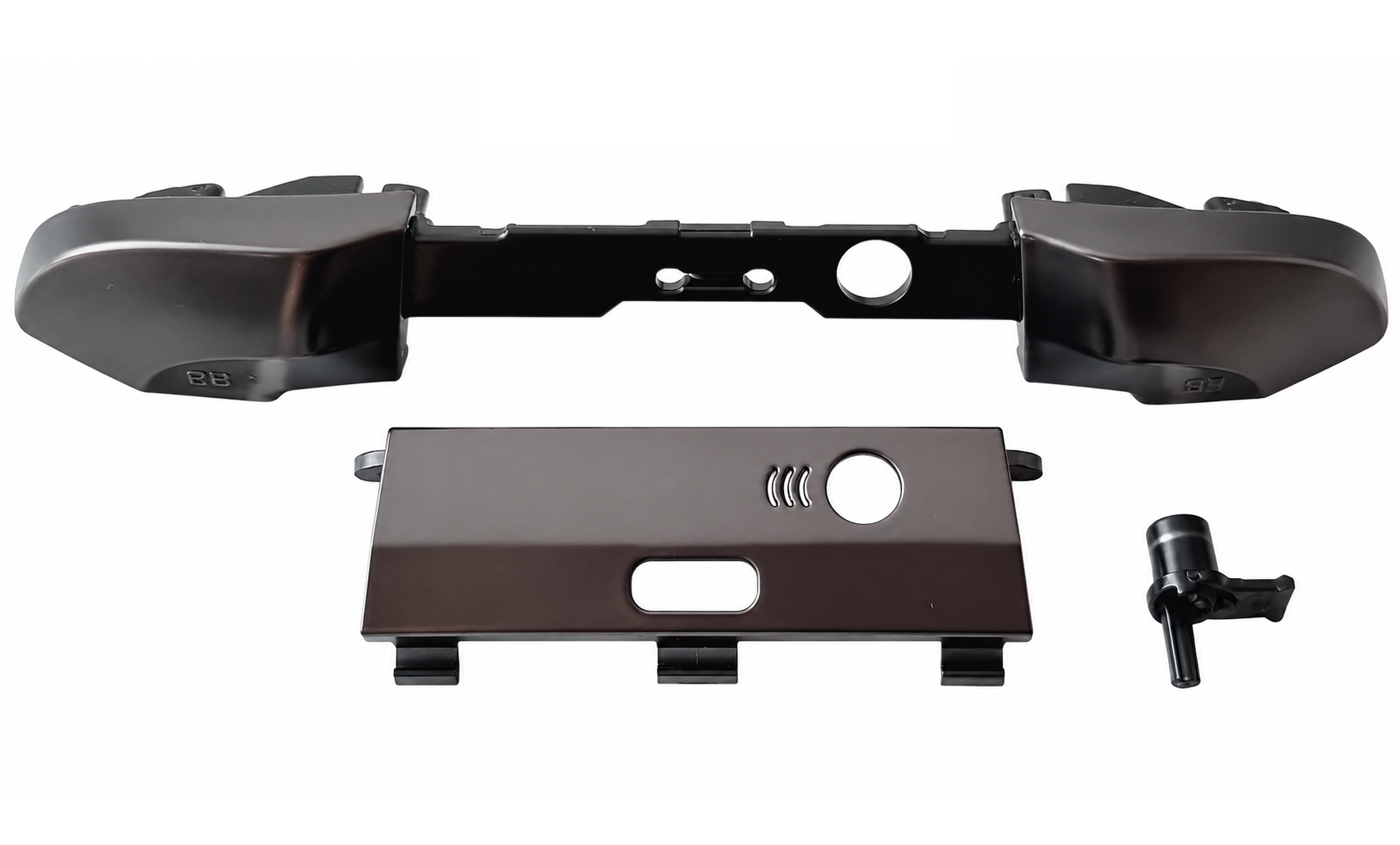 genuine Xbox One Controller Elite Series 2 LB RB Bumper Middle Bar Sync Button