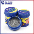 MECHANIC XGS60 Special Low-Temp Solder Paste 158℃ SMD BGA PCB Stencil Mobile Repair