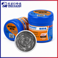 MECHANIC XGSP50 Special Solder Paste 183℃ SMD BGA PCB Stencil Mobile Repair