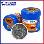 MECHANIC XGSP50 Special Solder Paste 183℃ SMD BGA PCB Stencil Mobile Repair