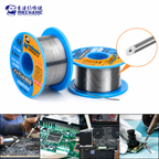 MECHANIC TY-V866 63/37 Tin Lead Rosin Core Solder Wire 0.3mm - 1.0mm Flux 1.0-3.0% Leaded 40g