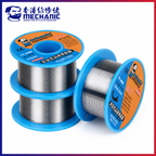 MECHANIC TY-V866 63/37 Tin Lead Rosin Core Solder Wire 0.3mm - 1.0mm Flux 1.0-3.0% Leaded 40g