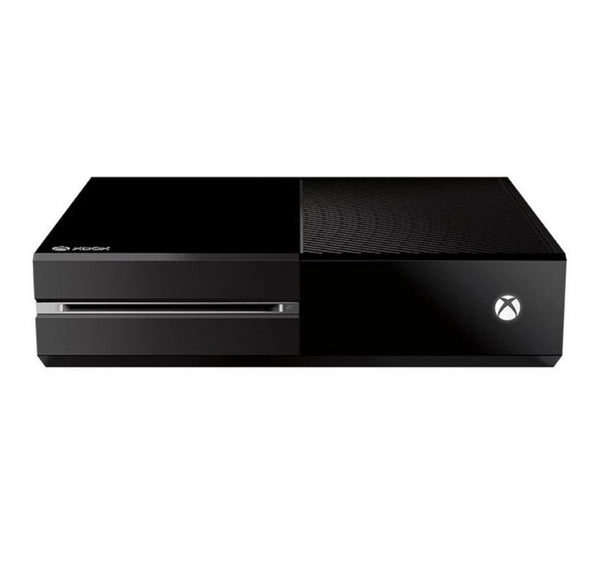 Xbox One Phat Console