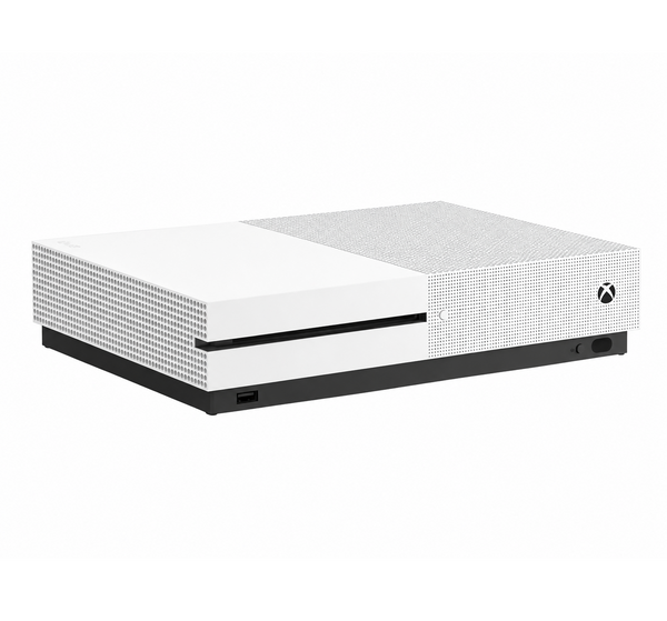 Xbox One S Console