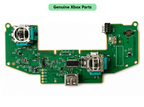 Xbox Series X/S Controller Main PCB Analog Board