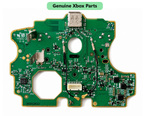Xbox Series X/S Controller Power PCB Charging Board