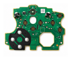 Xbox Series X/S Controller Power PCB Charging Board