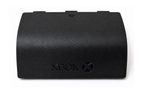 Xbox Series X/S Controller Battery Cover Back Shell Black