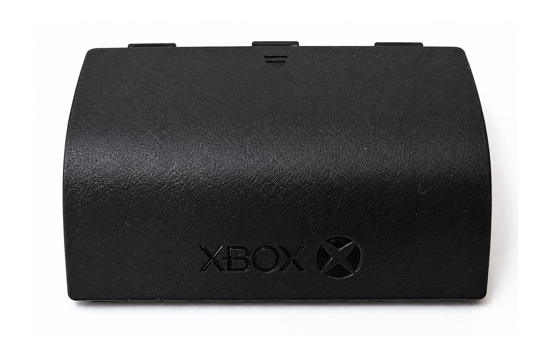 Xbox Series X/S Controller Battery Cover Back Shell Black