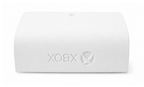 Xbox Series X/S Controller Battery Cover Back Shell White