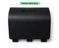 Xbox Series X/S Controller Battery Cover Back Shell Black