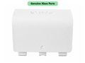 Xbox Series X/S Controller Battery Cover Back Shell White