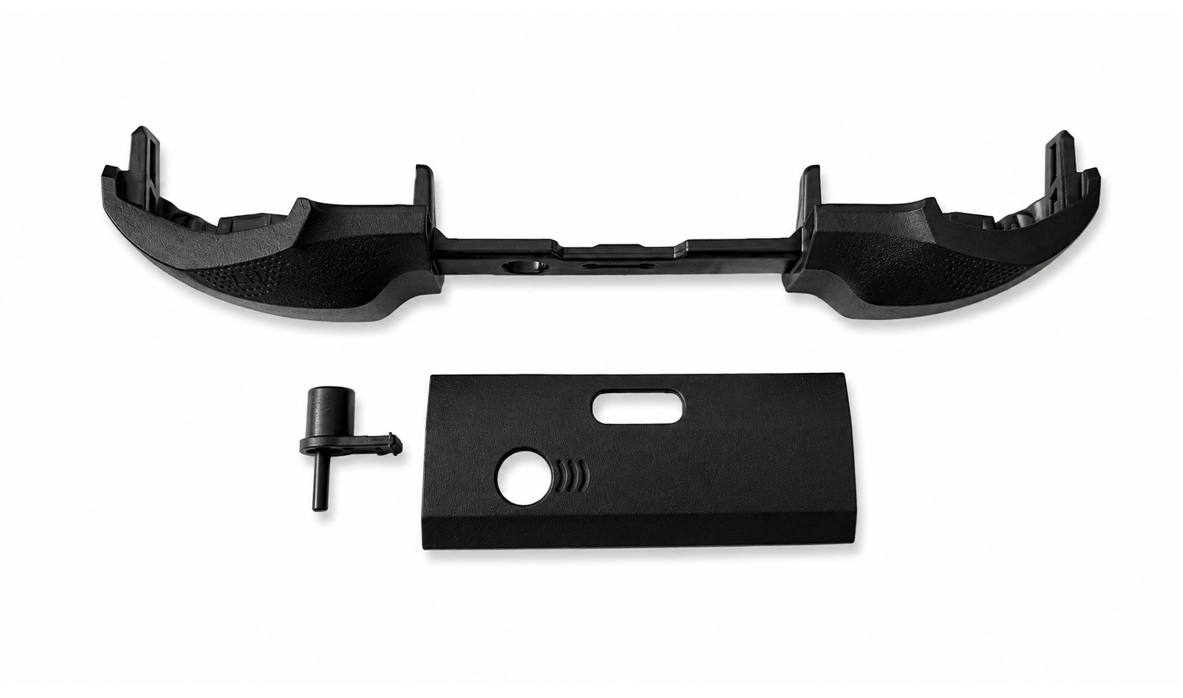 Xbox Series X/S Controller LB RB Bumper Middle Bar Sync Button