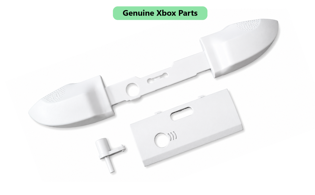 Xbox Series X/S Controller LB RB Bumper Middle Bar Sync Button