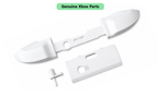 Xbox Series X/S Controller LB RB Bumper Middle Bar Sync Button