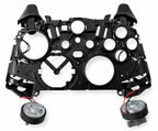 Xbox Series X/S Controller Shell Case Button Kit Part Model 1914 Black