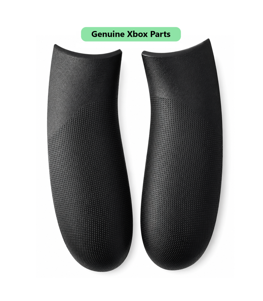 Xbox Series X/S Controller Grip Handles Side Panels