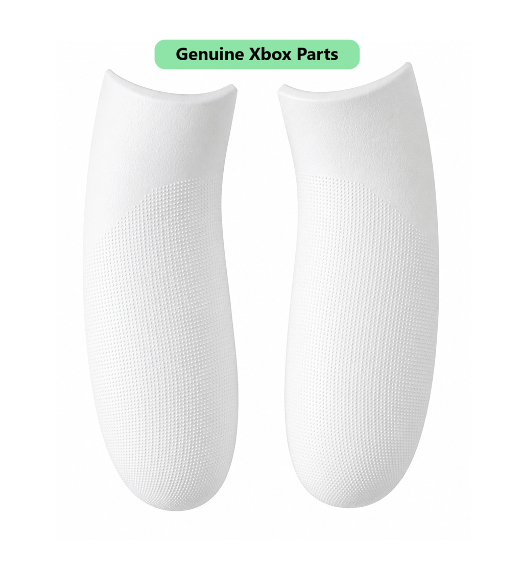 Xbox Series X/S Controller Grip Handles Side Panels