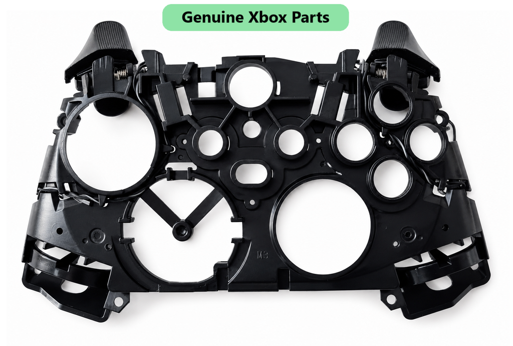 Xbox Series X/S Controller Middle Frame & LT RT Trigger